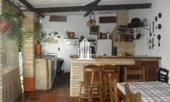 Imagem 6: Casa Sobrado com piscina de 4 dormitórios na região de Interlagos!