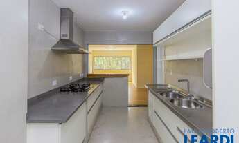 Imagem 6: APARTAMENTO - ALTO DA BOA VISTA - SP