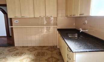 Imagem 4: LIBERDADE - APTO - 75M² - COZINHA - LAVANDERIA - SALA - LAVABO - 2 QUARTOS - BANHEIRO - 1