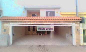 Imagem 2: Sobrado com 4 dormitórios à venda, 192 m² - Ipiranga - São Paulo/SP