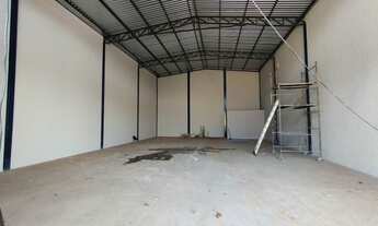 Imagem 6: Galpão/Depósito/Armazém para venda tem 240 metros quadrados