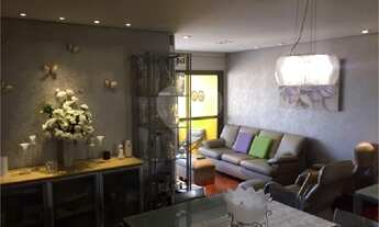 Imagem 5: Apartamento com 3 suítes em local muito valorizado