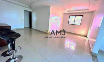 Imagem 6: 03 quartos no Setor Nova Suíça