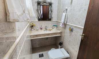 Imagem 3: Casa à venda com 3 quarto(s) , Jd. Estoril III em Bauru/SP