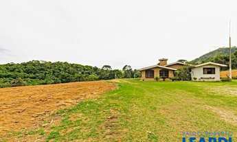 Imagem 3: TERRENO - RIBEIRÃO DOS PORCOS - SP