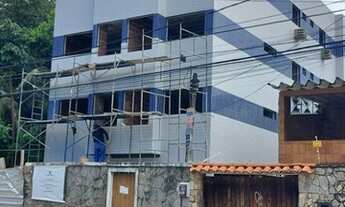 Imagem 2: Apartamento com 2 dormitórios à venda, 51 m² por R$ 205.000,06 - Jardim Atlântico - Olinda