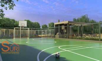 Imagem 6: Apartamento com 2 dormitórios à venda, 62 m² por R$ 511.500,00 - Vila Assunção - Santo And