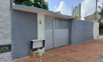 Imagem 2: Casa com 3 dormitórios à venda, 168 m² por R$ 400.000,00 - Ponta Negra - Natal/RN