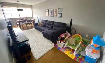 Imagem 6: Apartamento no Edifício Doral Point - Jundiaí SP