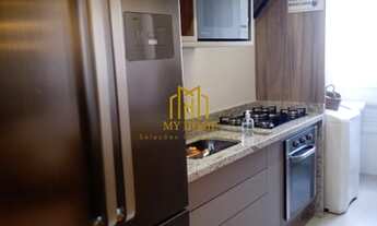 Imagem 5: GOIâNIA - Apartamento Padrão - Setor Central