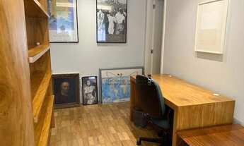 Imagem 4: Apartamento para alugar, 150 m² por R$ 12.000,00/mês - Ipanema - Rio de Janeiro/RJ