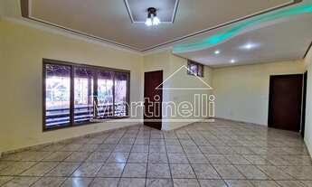 Imagem 3: Ribeirão Preto - Casa Padrão - Cidade Universitária