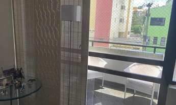 Imagem 4: Cód. 376 Costa Azul 3/4 com suíte e Dependência Super Espaçoso