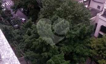 Imagem 3: Itaim Nobre - 72 m2 com amplos ambientes e 1 vaga , perto de tudo que há de melhor no bair