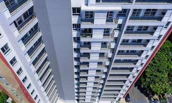 Imagem 2: APARTAMENTO - BELA VISTA - SP