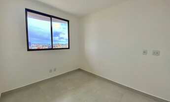 Imagem 7: Cobertura gardem com 104 m2 em Ponta Verde