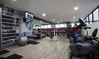 Imagem 4: BELéM - Apartamento Padrão - Nazaré