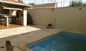 Imagem 1: Casa 03 Quartos City Ribeirão Em Ribeirão Preto