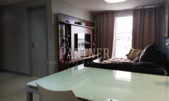 Imagem 2: Cobertura 4 Quartos Condomínio Colina Pechincha