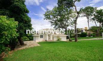 Imagem: Venda ou locação Casa em condomínio Encontro