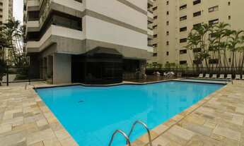 Imagem 3: Apartamento Locação 3 Dormitórios - 150 m² Moema