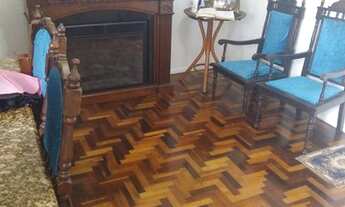 Imagem: Apto amplo, 2 dormitórios dependência