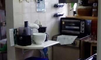 Imagem 7: Porto Alegre - Apartamento Padrão - Santana