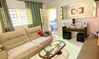 Imagem 2: PR- EXCELENTE CASA COM 3 quartos em Ceilândia Norte - Brasília - DF