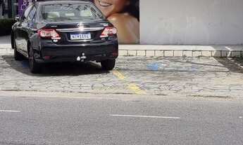 Imagem 2: Sala Duplex Galpão / depósito com 1 vaga na garagem