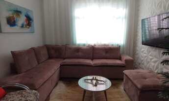 Imagem 7: BELO HORIZONTE - Padrão - Vila Cloris