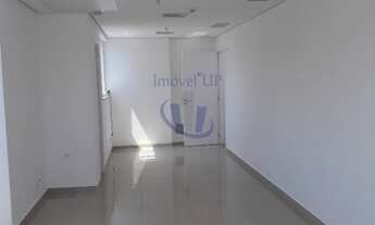 Imagem 5: Sala 40m² com 1 vaga em Santana