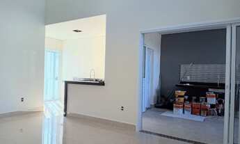 Imagem 6: Casa com 3 quartos à à venda em Indaiatuba