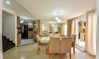 Imagem 7: Excelente sobrado (não geminado), 04 quartos 160m² ensolarado a venda no bairro Uberaba