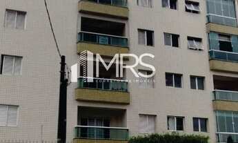 Imagem: Apartamento para venda tem 82 metros quadrados