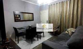 Imagem 5: Apartamento com 2 dormitórios à venda, 65 m² por R$ 170.000 - Jardim Califórnia - Jacareí