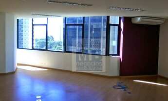 Imagem 2: Sala à venda, 13957 m² por R$ 140.000 - Cidade Monções - São Paulo/SP