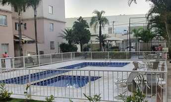 Imagem: Apartamento 2 quartos, suíte, vaga de garagem