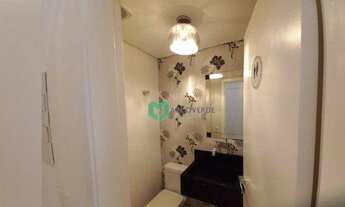 Imagem 2: Loja para alugar, 87 m² por R$ 4.500,00/mês - Cerqueira César - São Paulo/SP