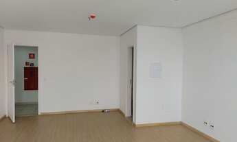 Imagem 3: Sala comercial no metropolitan office Taboão da Serra