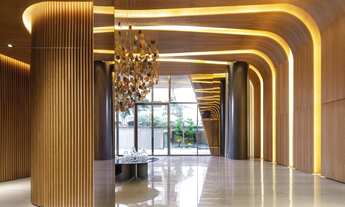 Imagem 4: Apartamento Pininfarina no melhor do Itaim!