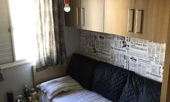 Imagem: Apartamento à venda, 45 m² por R$ 307.000,00