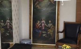 Imagem 4: Apartamento para venda com 90 metros quadrados com 3 quartos