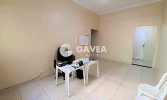 Imagem 3: Apartamento com 1 quarto no Centro de São Vicente