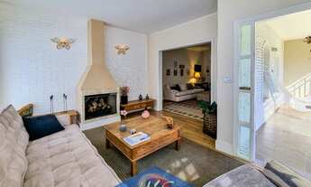 Imagem 2: Chácara a venda em Jundiaí com piscina e Recém reformada, cômodos amplos, claros e bem are