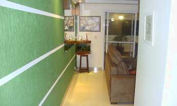 Imagem 2: APARTAMENTO RESIDENCIAL em CAMPINAS - SP, VILA BRANDINA