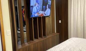 Imagem 7: Casa de condomínio para venda tem 150 metros quadrados com 3 quartos