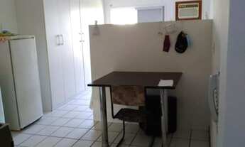 Imagem 3: Apartamento para Venda em Florianópolis, Carvoeira, 1 dormitório, 1 banheiro, 1 vaga