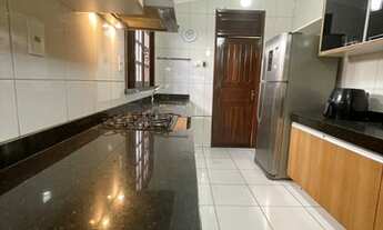 Imagem 7: Casa no Olho DÁgua com 3 Quartos sendo 2 Suítes