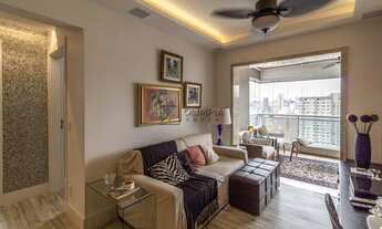 Imagem 2: Apartamento Venda Bela Vista 69 m² 2 Dormitórios