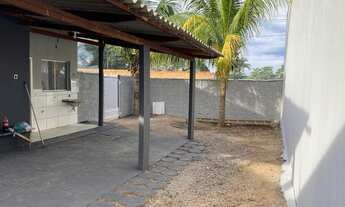 Imagem 6: Casa para Venda em Nobres, Jardim das Palmeiras, 2 dormitórios, 1 banheiro, 2 vagas